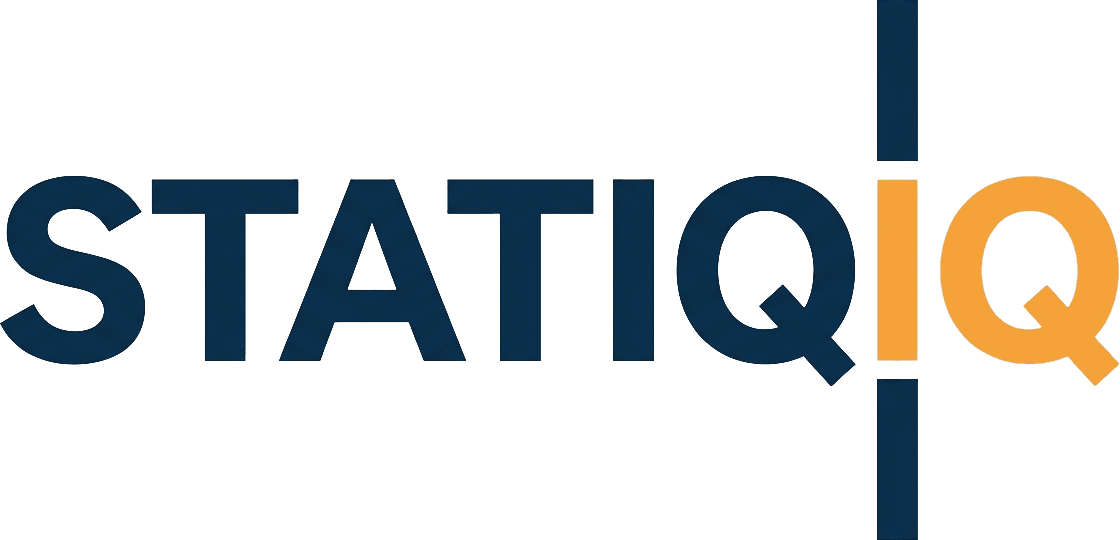 StatiqIQ